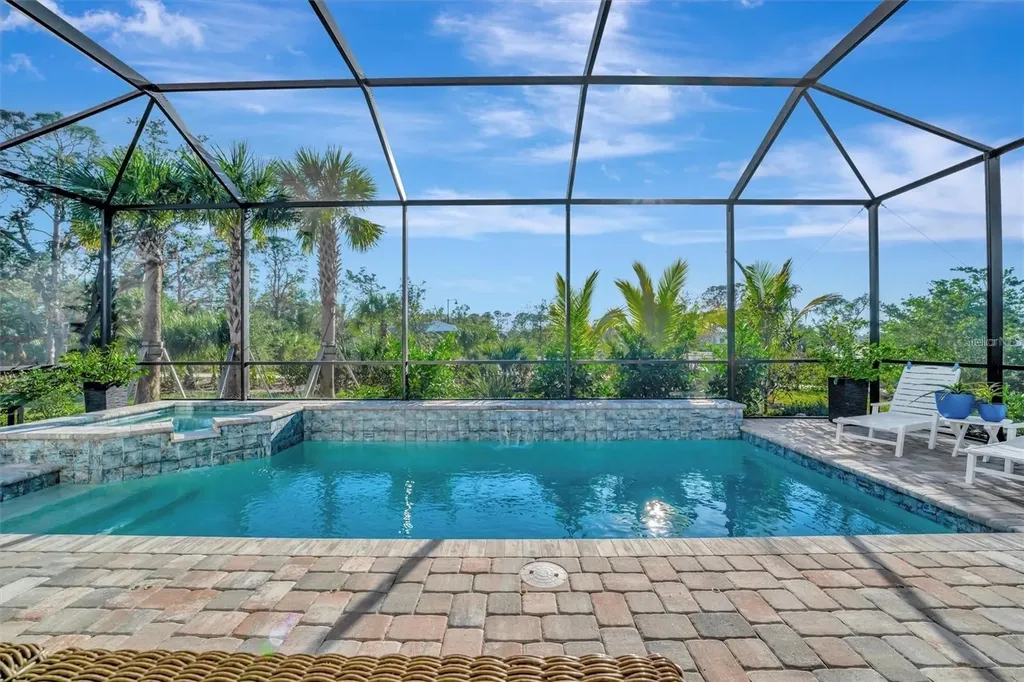 10201 Beach Dune Drive Englewood FL 34223