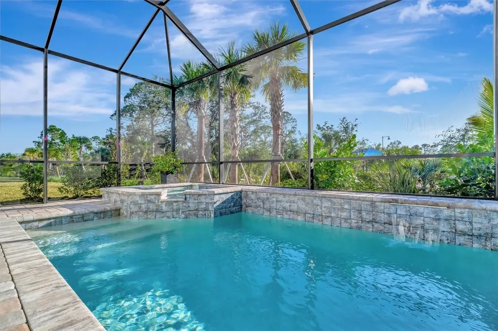 10201 Beach Dune Drive Englewood FL 34223