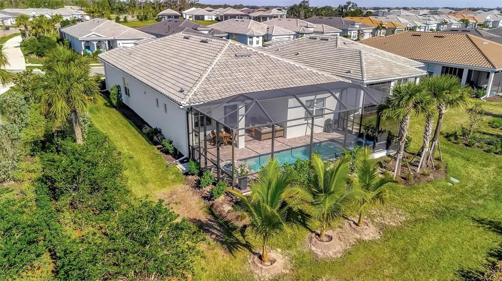 10201 Beach Dune Drive Englewood FL 34223