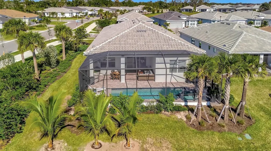 10201 Beach Dune Drive Englewood FL 34223