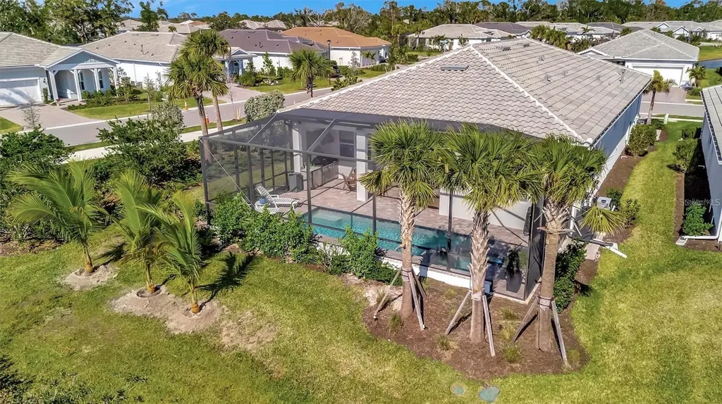 10201 Beach Dune Drive Englewood FL 34223