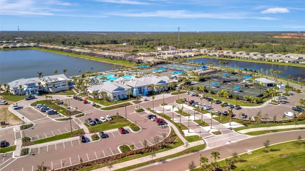 10201 Beach Dune Drive Englewood FL 34223