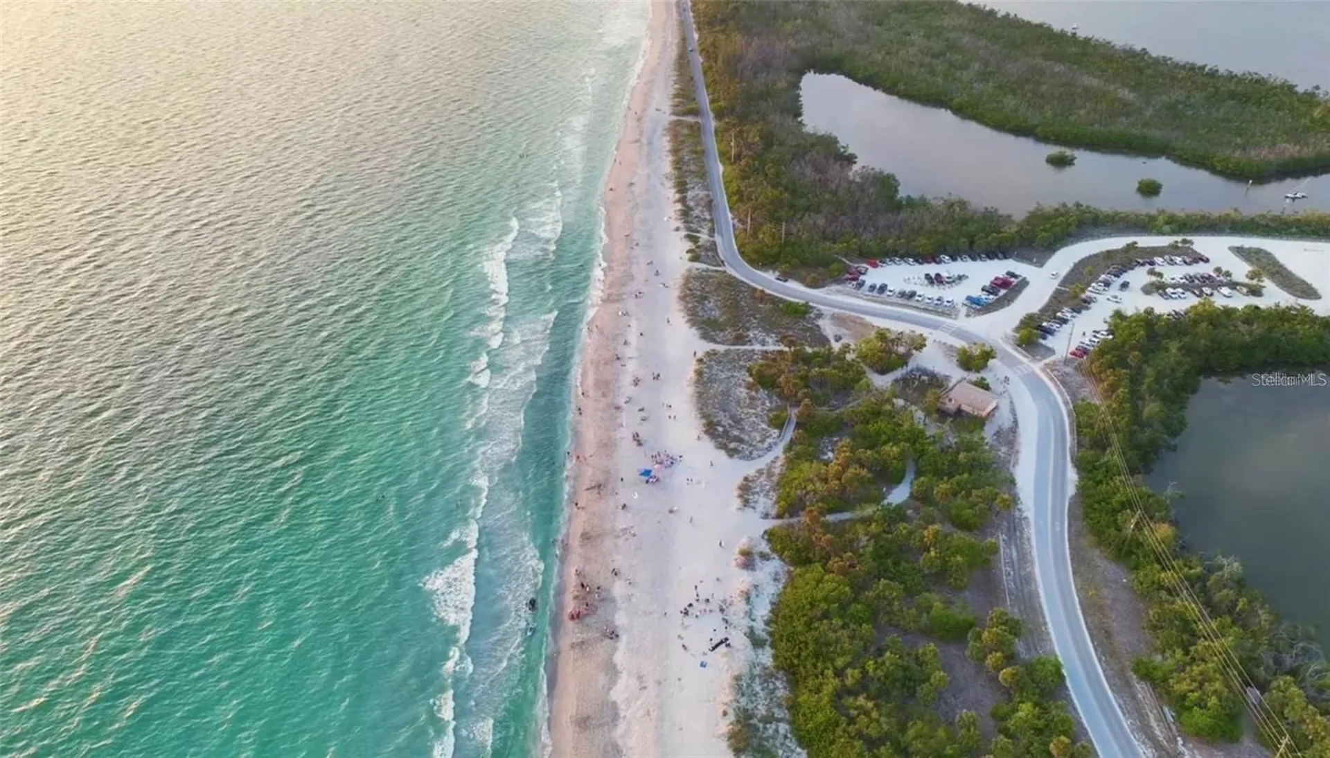 10201 Beach Dune Drive Englewood FL 34223