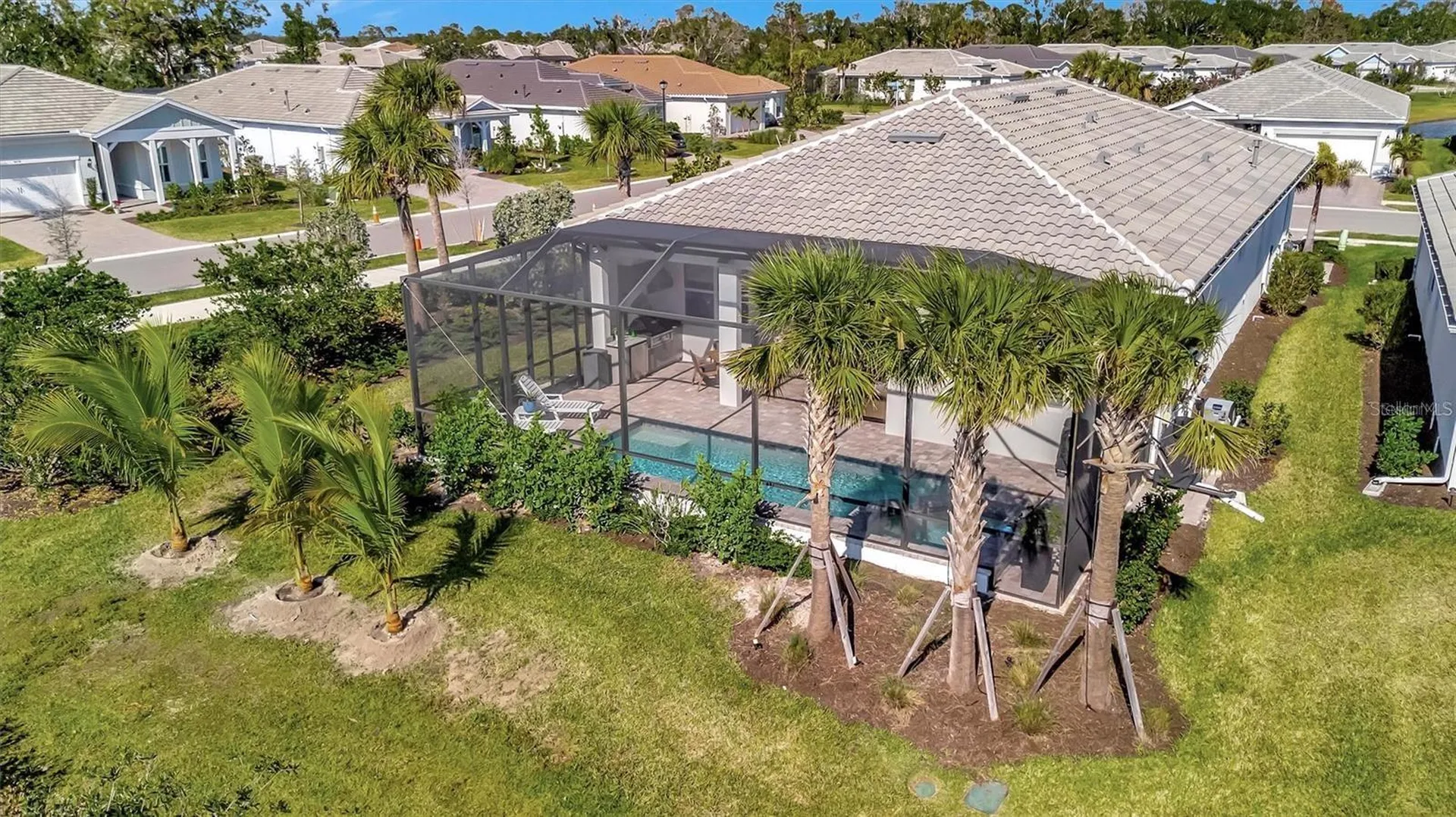 10201 Beach Dune Drive Englewood FL 34223