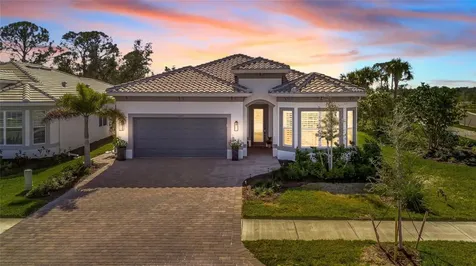 10201 Beach Dune Drive Englewood FL 34223