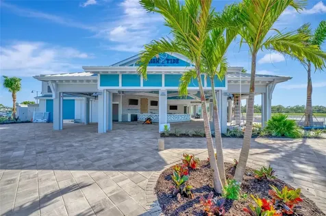 10201 Beach Dune Drive Englewood FL 34223