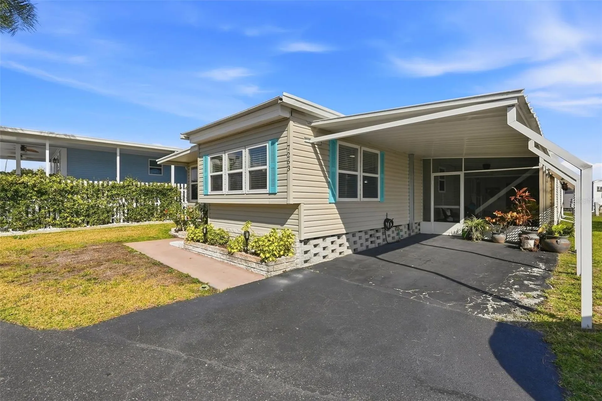 7263 Mount Essex Drive NE St Petersburg FL 33702