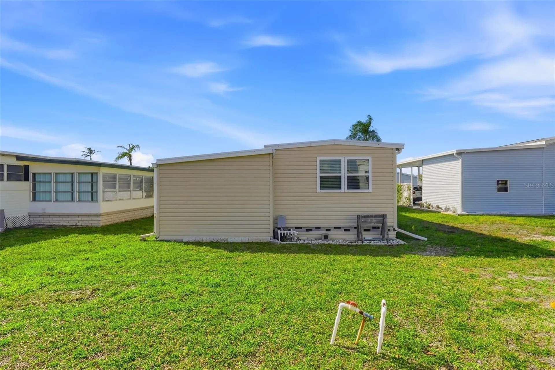 7263 Mount Essex Drive NE St Petersburg FL 33702