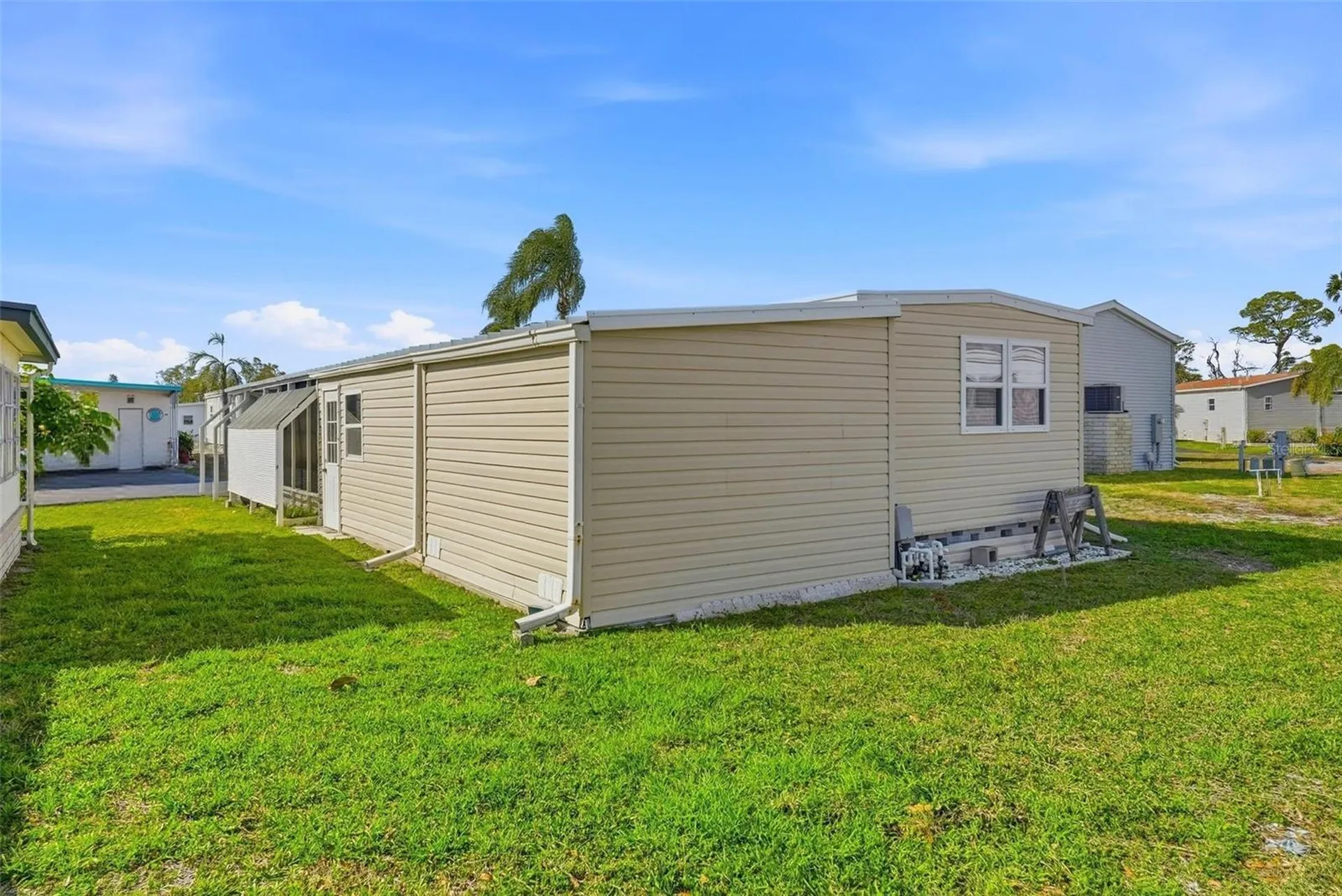 7263 Mount Essex Drive NE St Petersburg FL 33702