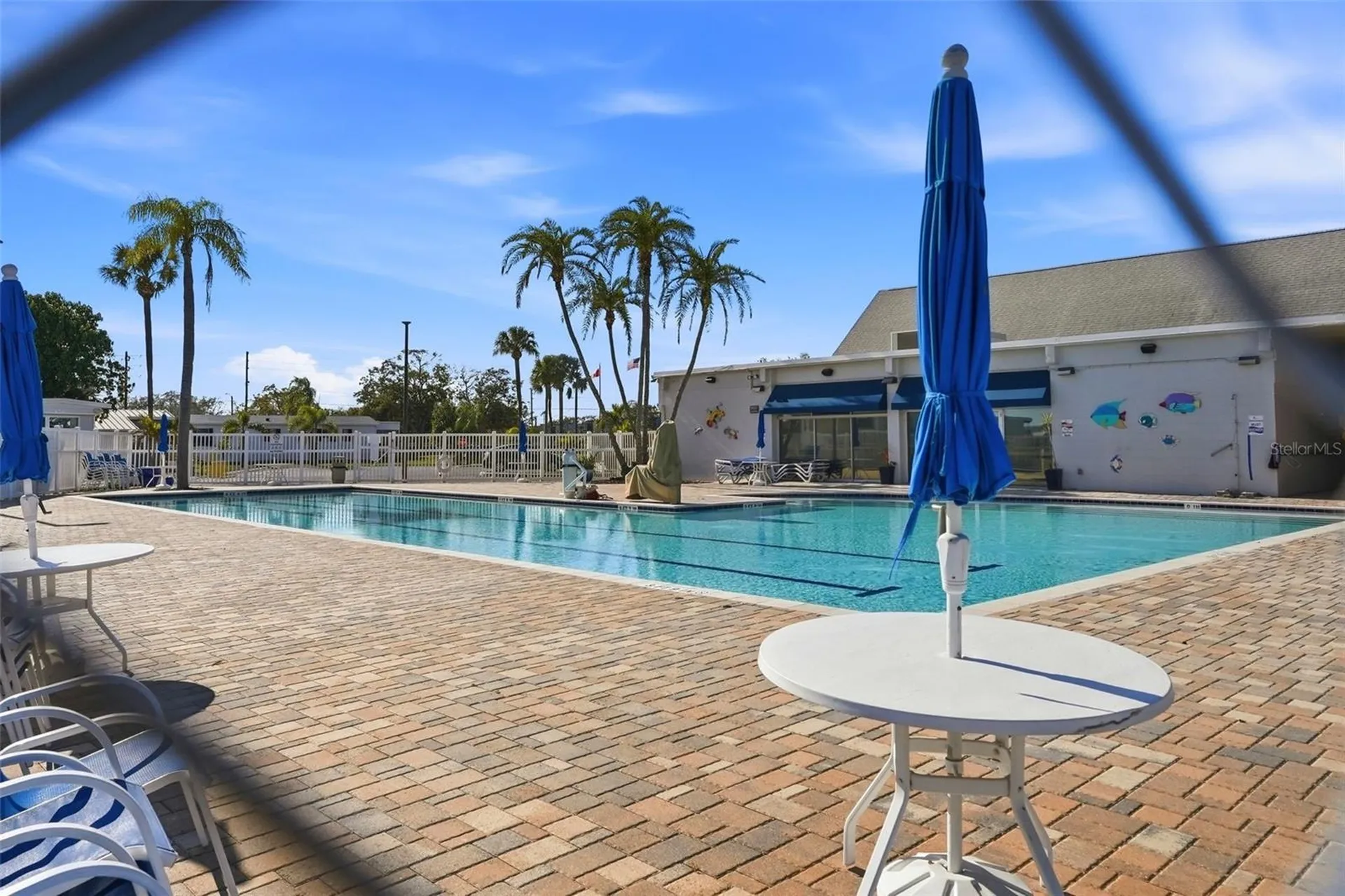 7263 Mount Essex Drive NE St Petersburg FL 33702