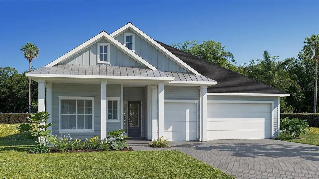 4007 Country View Court Bradenton FL 34211