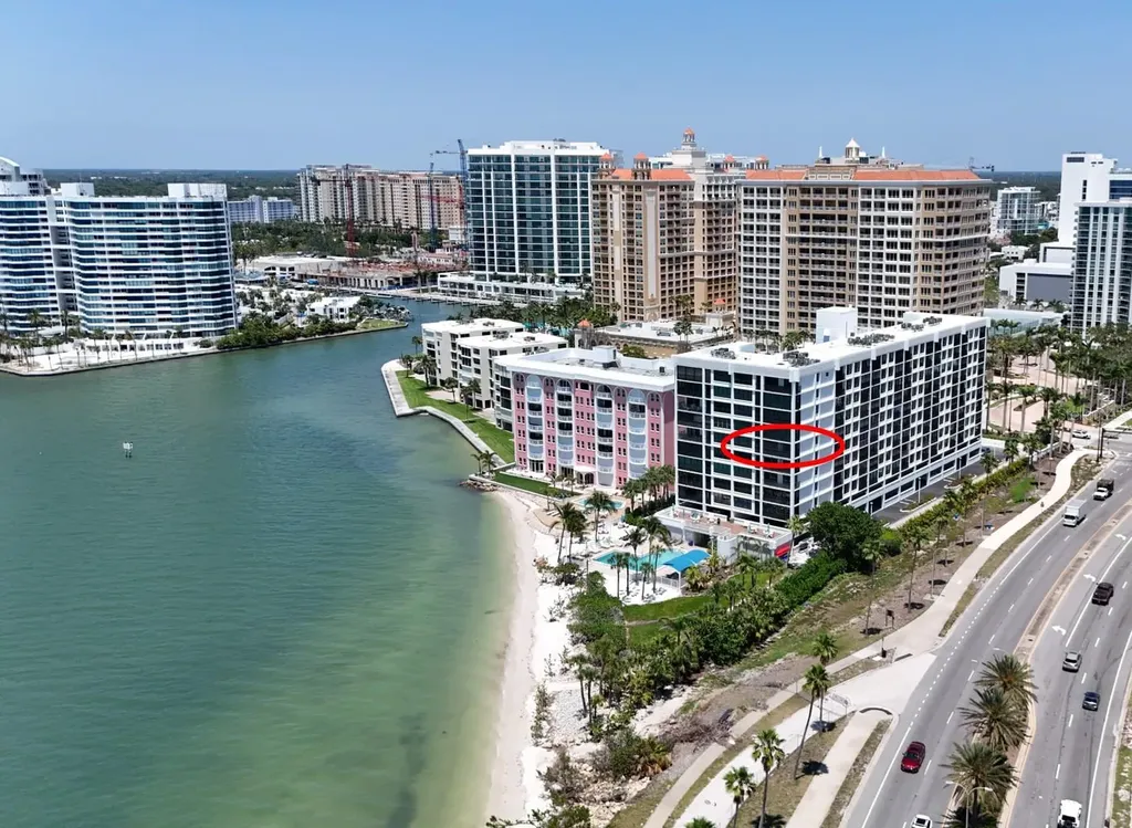 11 Sunset Drive Sarasota FL 34236