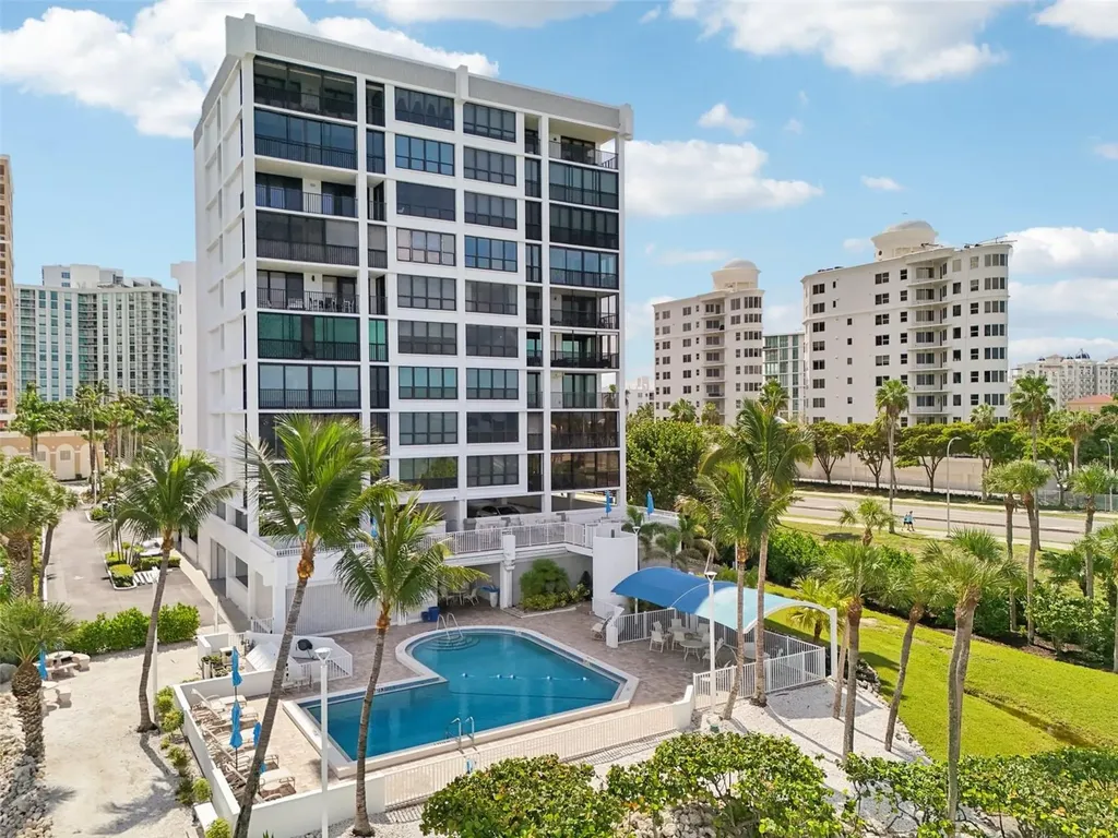 11 Sunset Drive Sarasota FL 34236