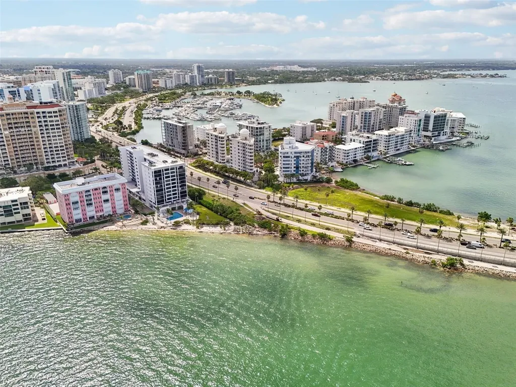 11 Sunset Drive Sarasota FL 34236