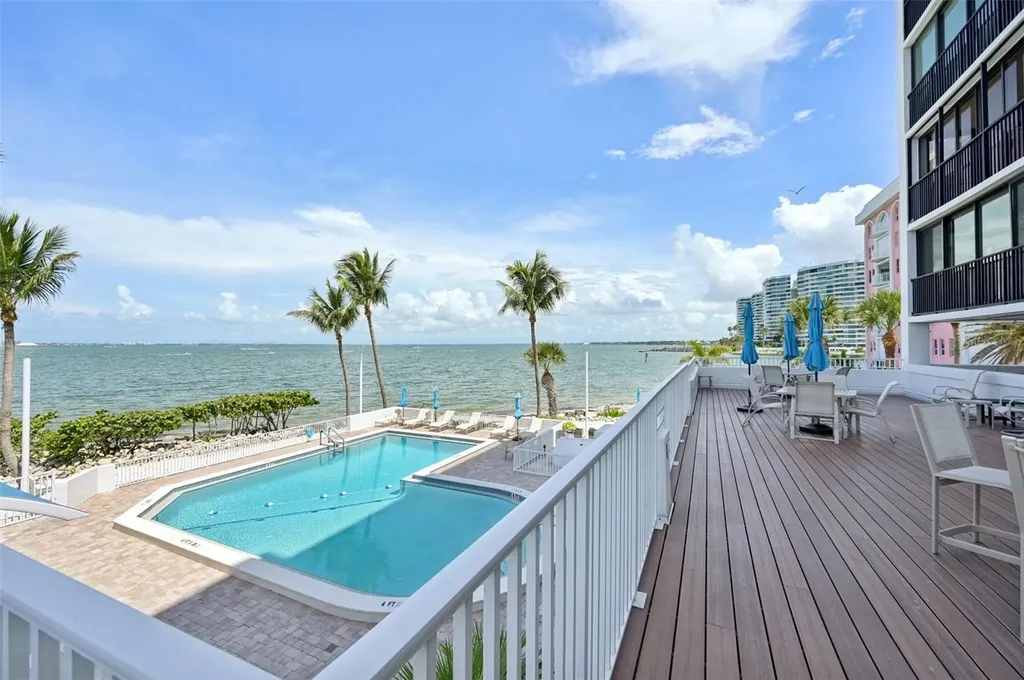 11 Sunset Drive Sarasota FL 34236