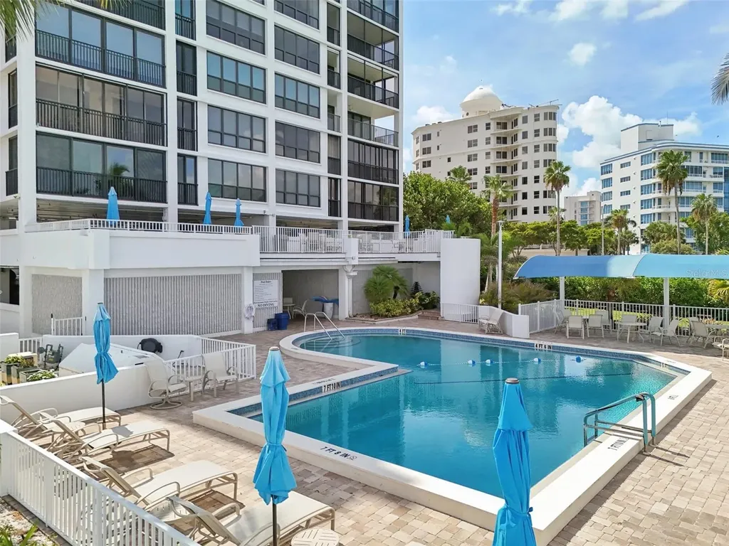 11 Sunset Drive Sarasota FL 34236