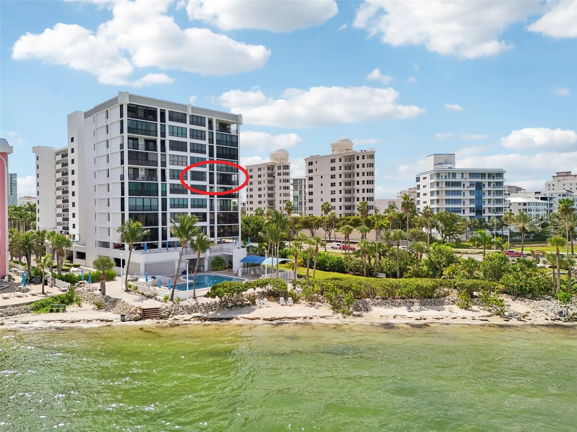 11 Sunset Drive Sarasota FL 34236