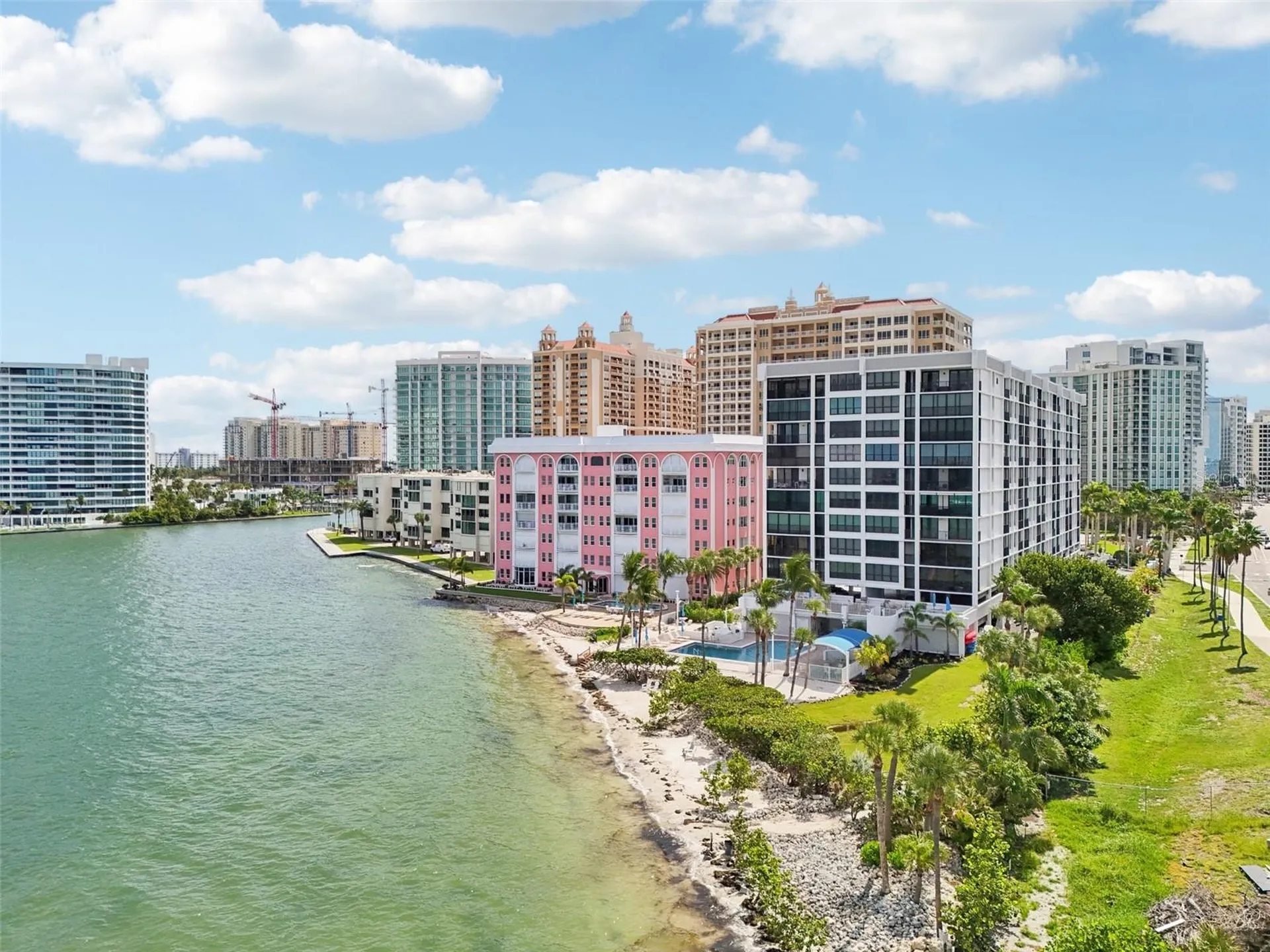 11 Sunset Drive Sarasota FL 34236