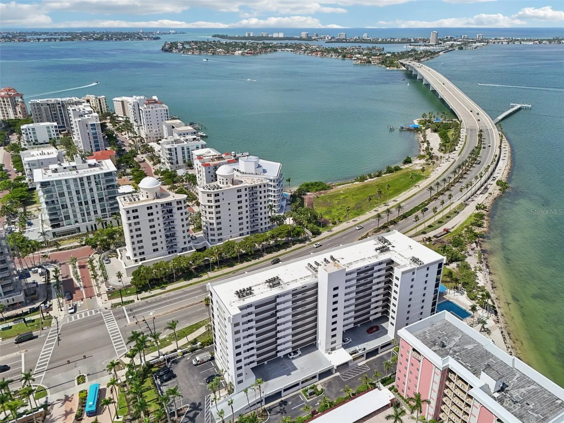 11 Sunset Drive Sarasota FL 34236