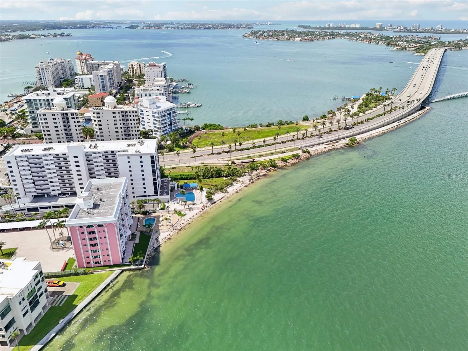 11 Sunset Drive Sarasota FL 34236