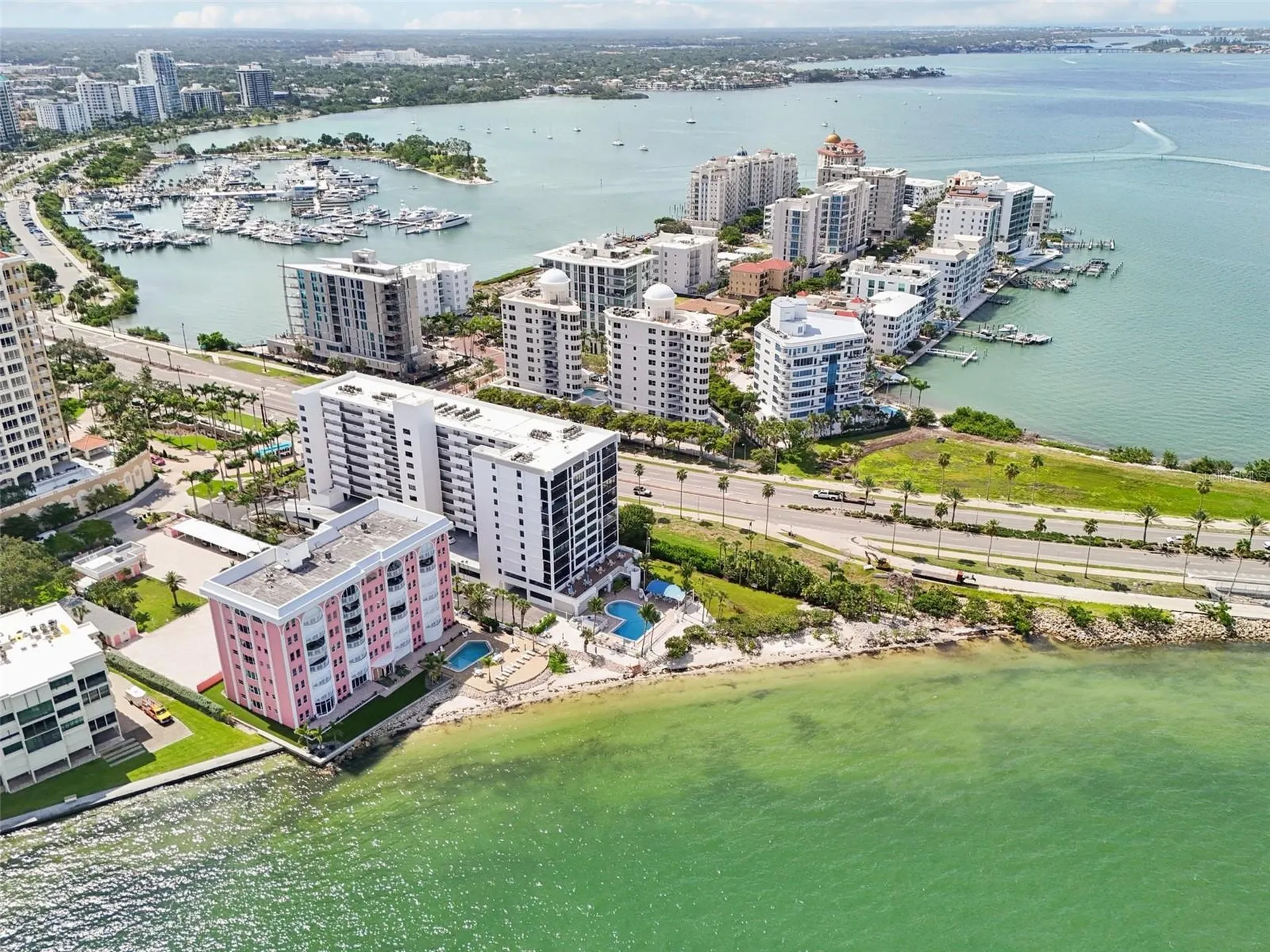 11 Sunset Drive Sarasota FL 34236