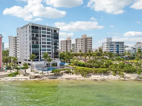 11 Sunset Drive Sarasota FL 34236