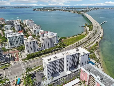11 Sunset Drive Sarasota FL 34236