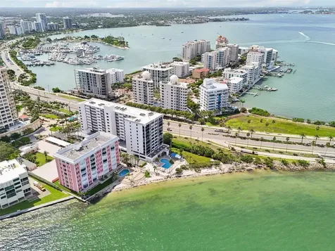 11 Sunset Drive Sarasota FL 34236