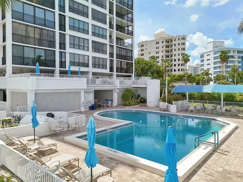 11 Sunset Drive Sarasota FL 34236