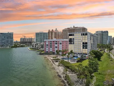 11 Sunset Drive Sarasota FL 34236