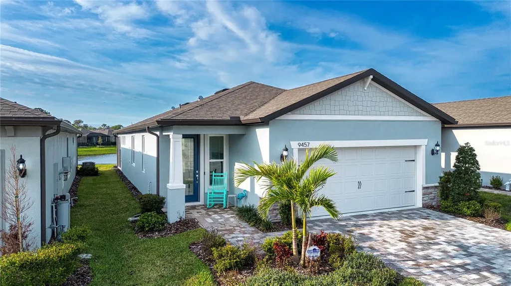 9457 Shorebird Court Parrish FL 34219