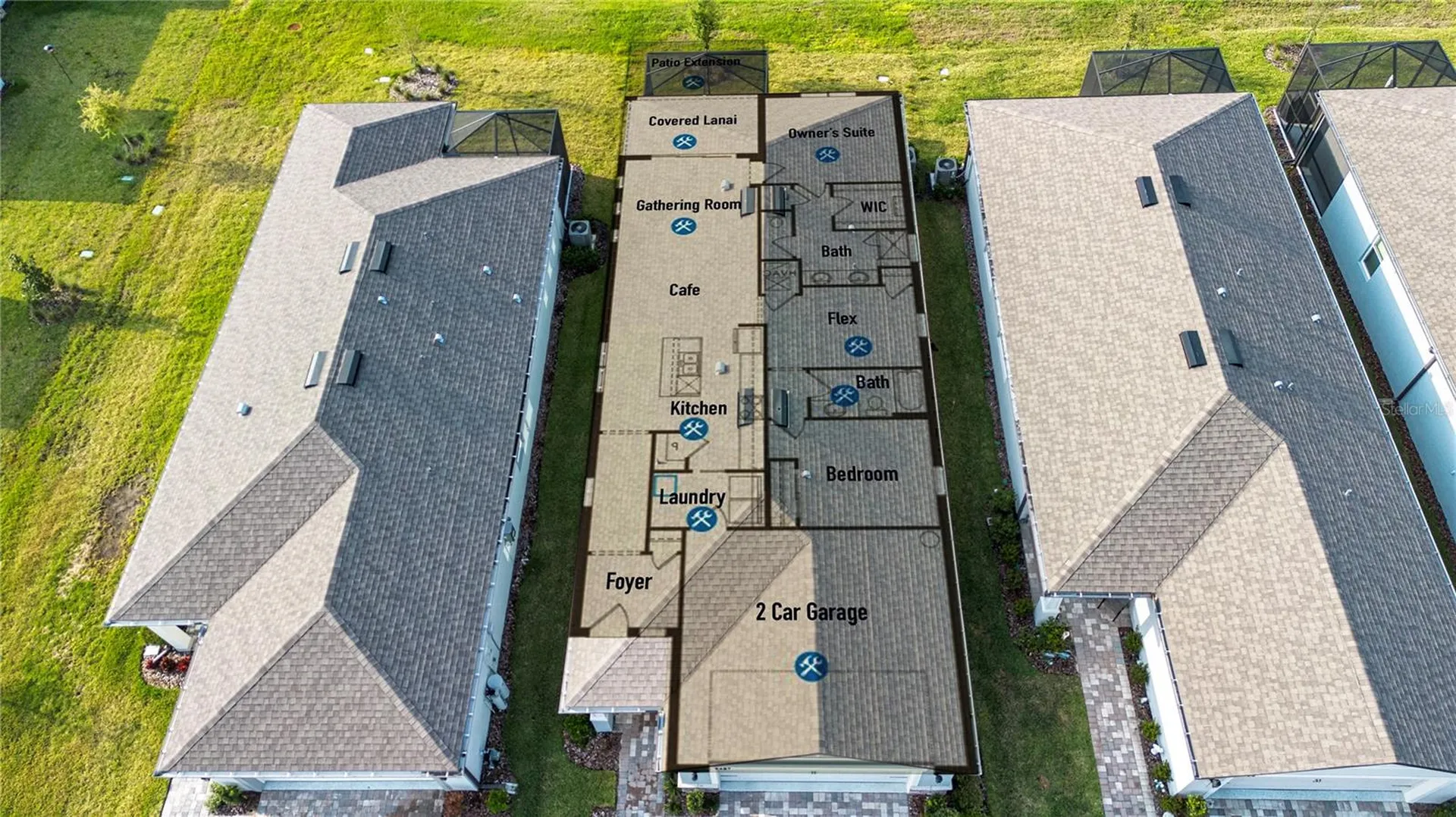 9457 Shorebird Court Parrish FL 34219