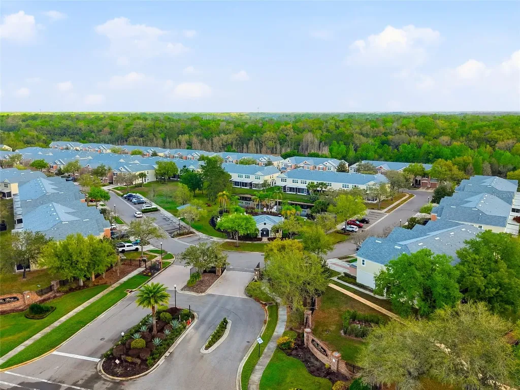 26611 Chimney Spire Lane Wesley Chapel FL 33544