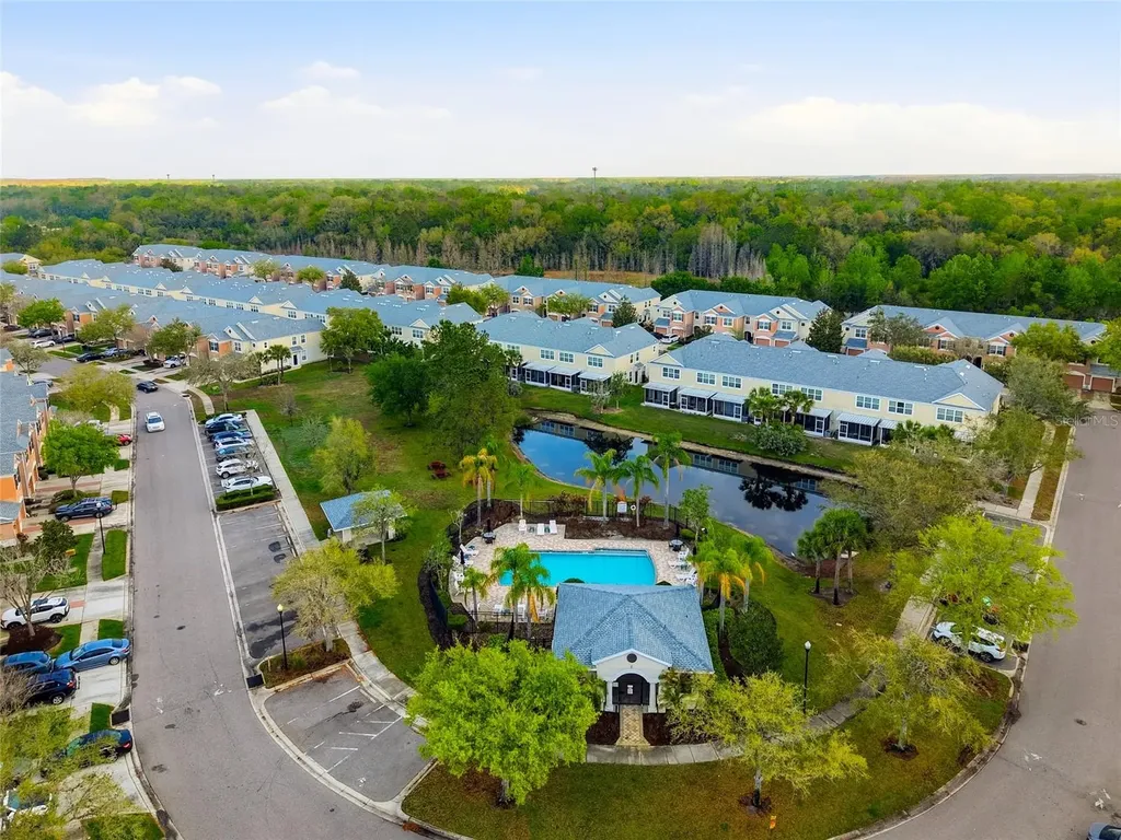26611 Chimney Spire Lane Wesley Chapel FL 33544