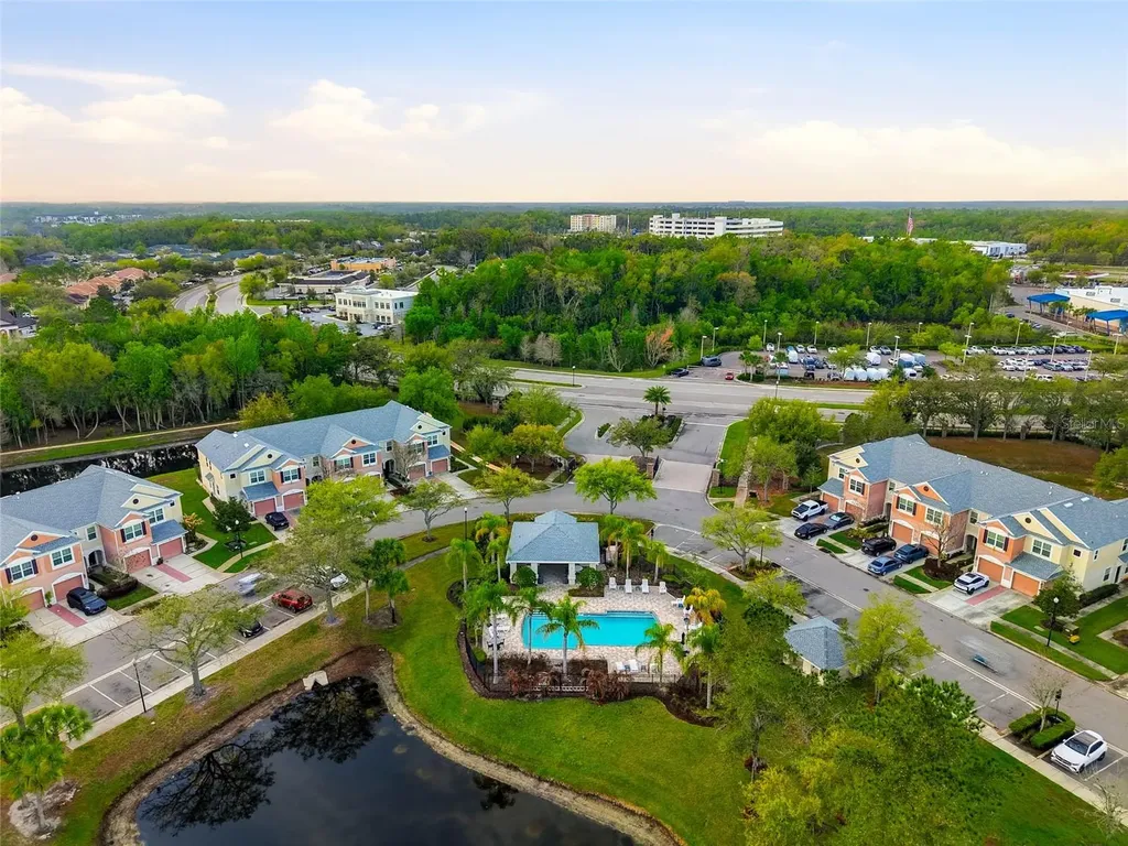 26611 Chimney Spire Lane Wesley Chapel FL 33544