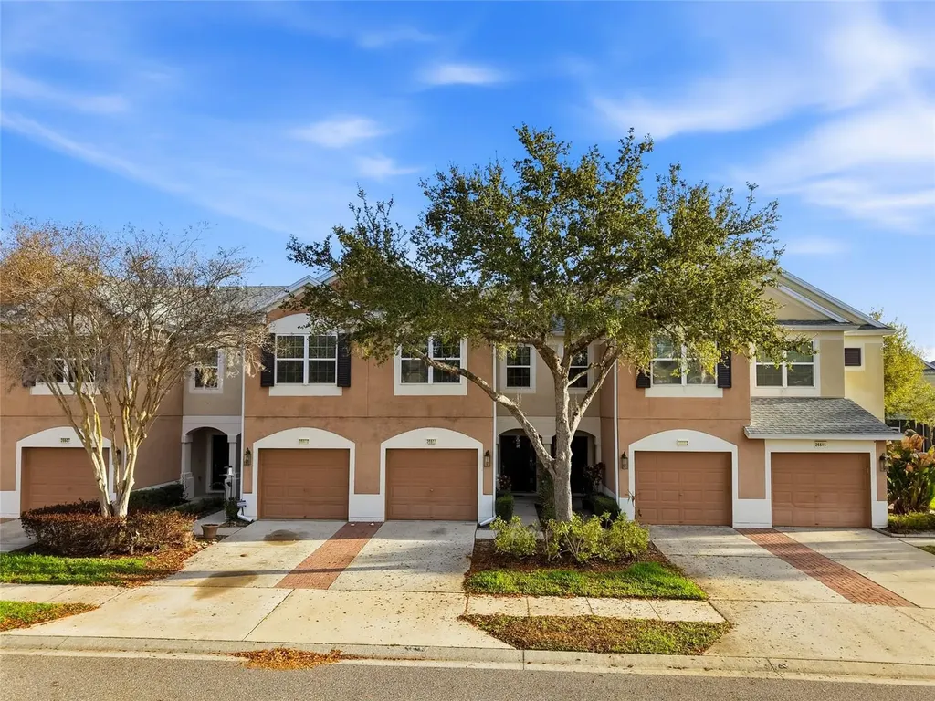 26611 Chimney Spire Lane Wesley Chapel FL 33544