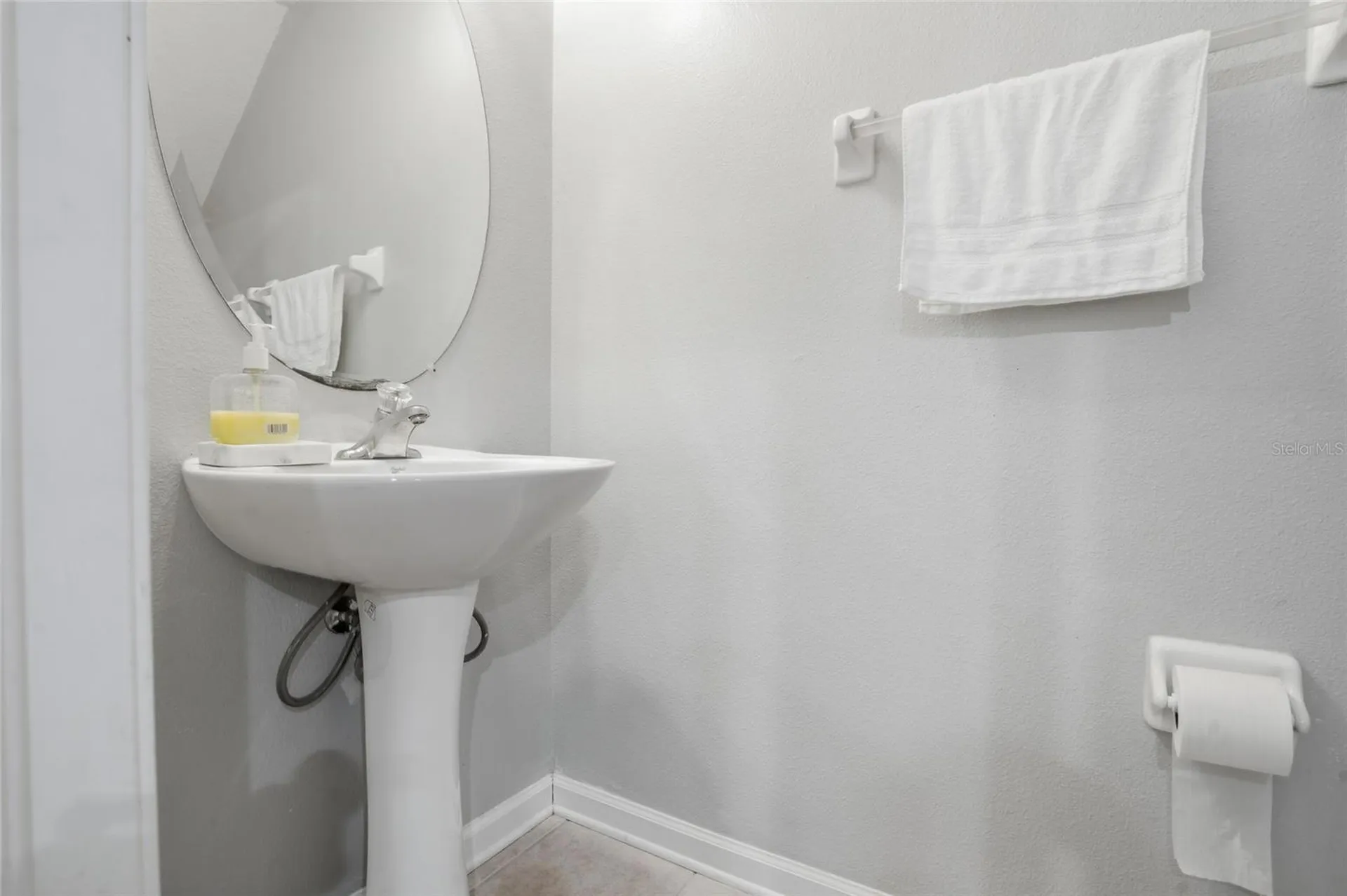 26611 Chimney Spire Lane Wesley Chapel FL 33544