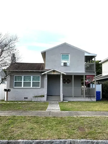 2730 Dartmouth Avenue N St Petersburg FL 33713