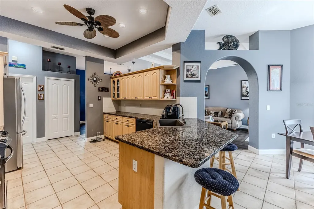 12390 Glen Haven Street Spring Hill FL 34609