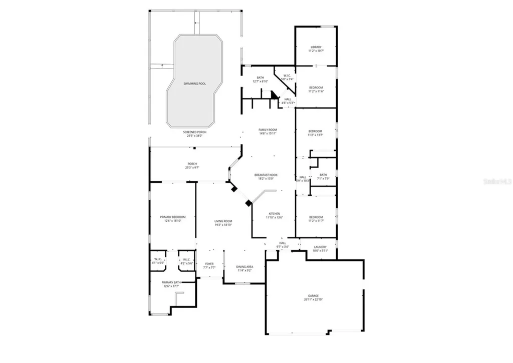 12390 Glen Haven Street Spring Hill FL 34609