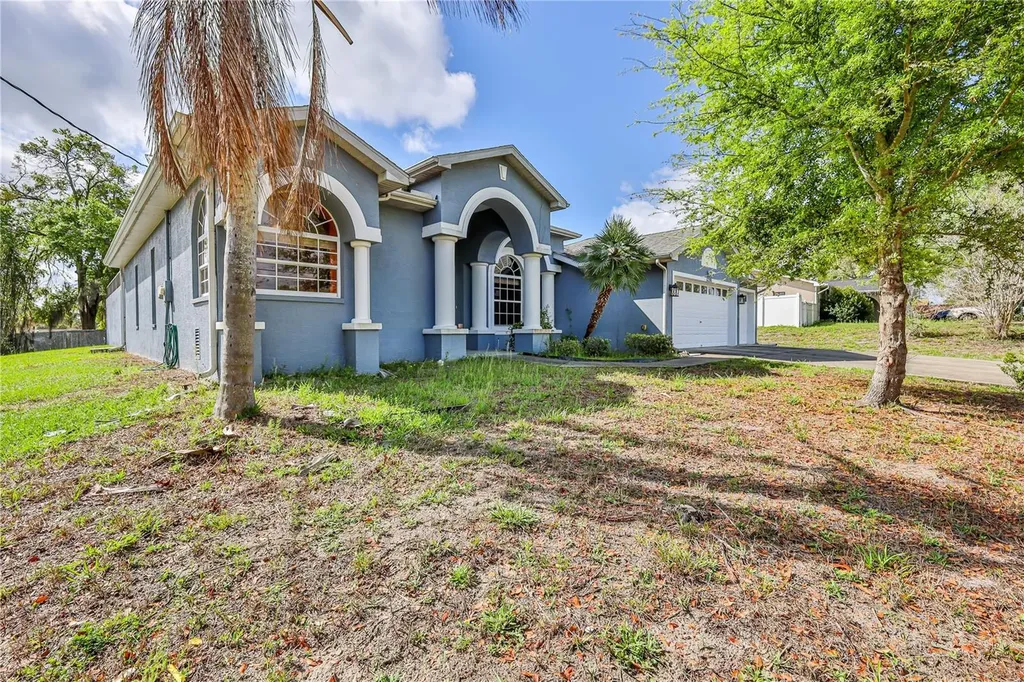 12390 Glen Haven Street Spring Hill FL 34609