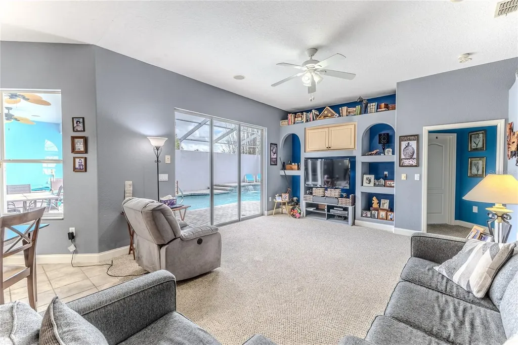 12390 Glen Haven Street Spring Hill FL 34609