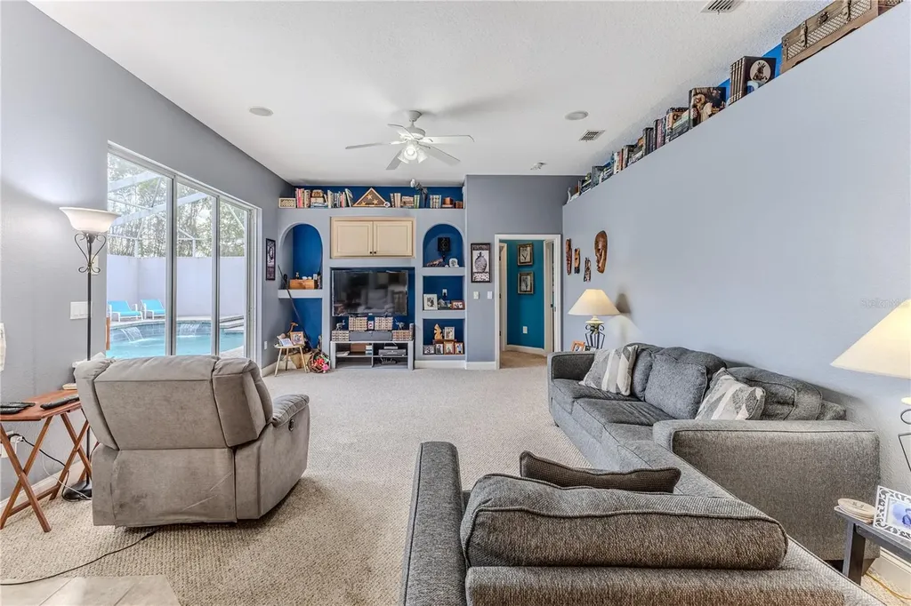 12390 Glen Haven Street Spring Hill FL 34609