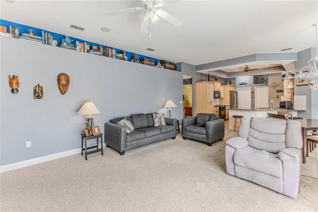 12390 Glen Haven Street Spring Hill FL 34609