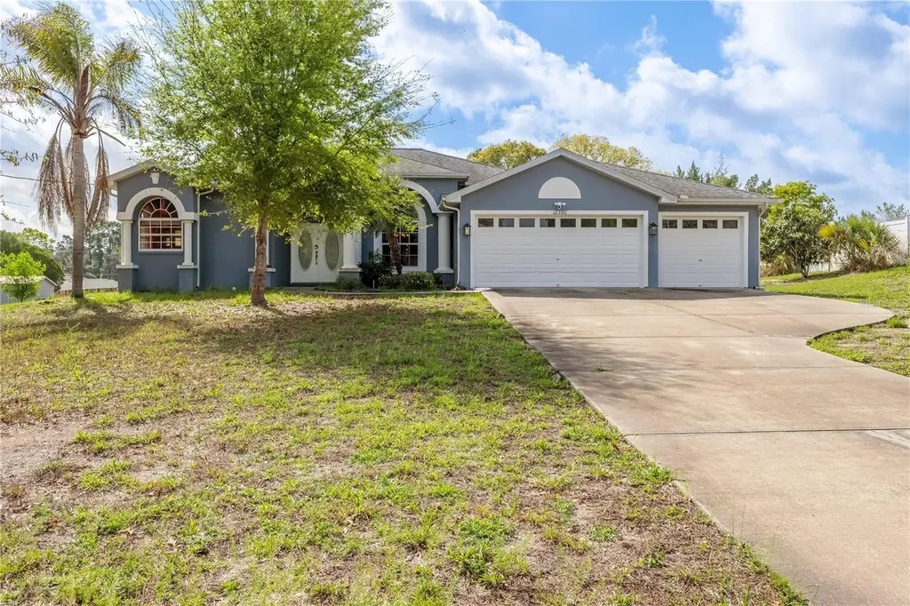 12390 Glen Haven Street Spring Hill FL 34609