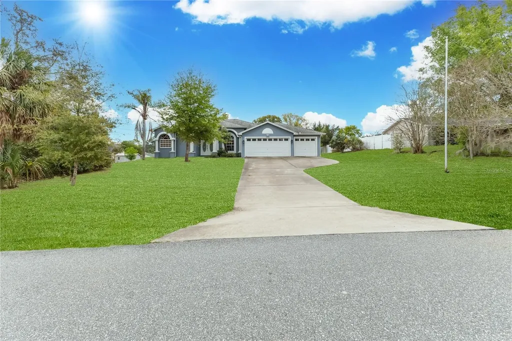 12390 Glen Haven Street Spring Hill FL 34609