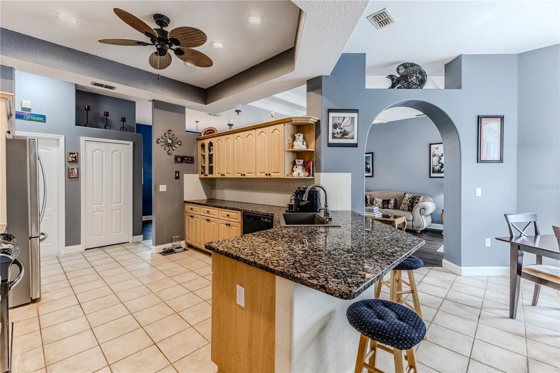 12390 Glen Haven Street Spring Hill FL 34609