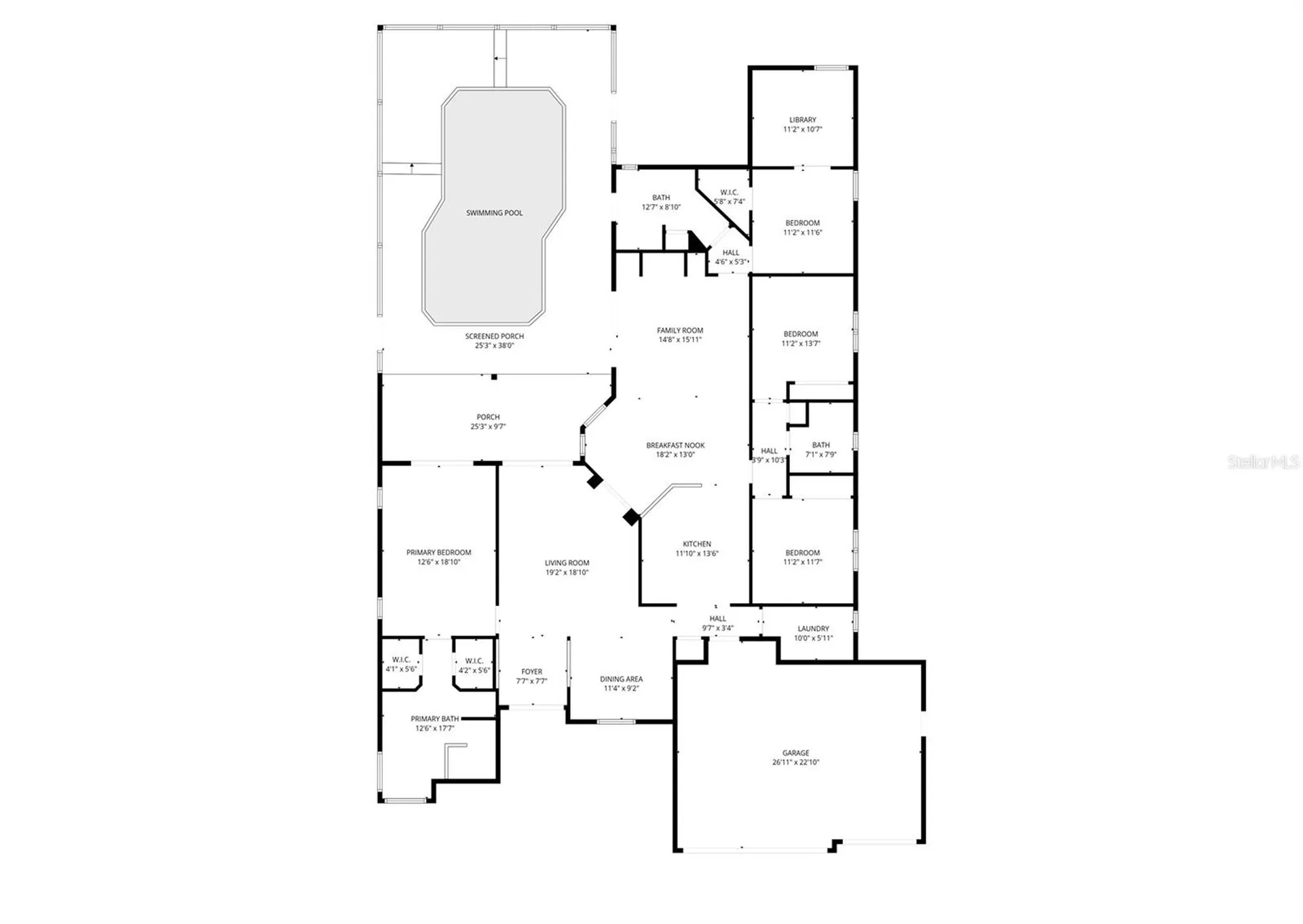 12390 Glen Haven Street Spring Hill FL 34609