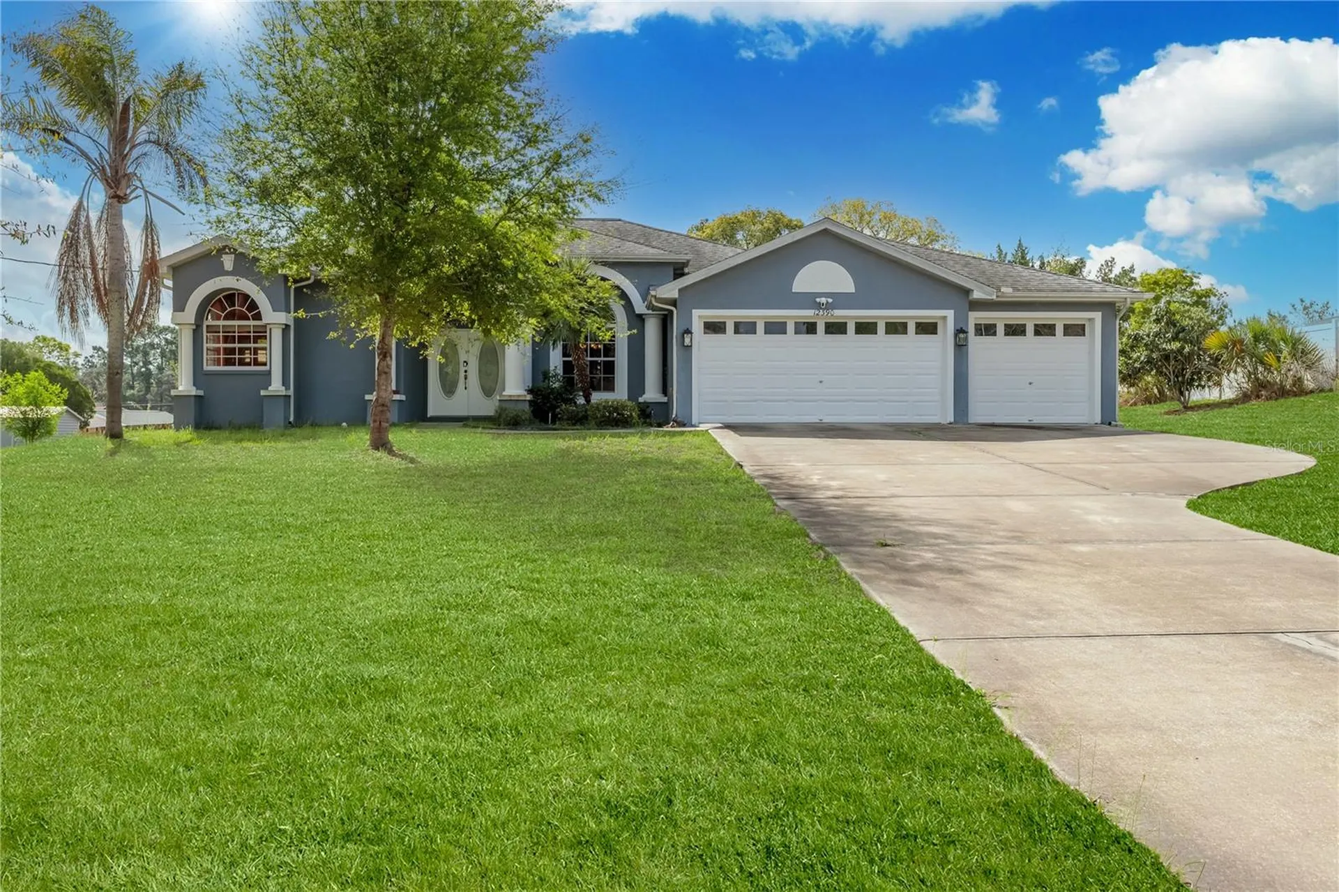 12390 Glen Haven Street Spring Hill FL 34609