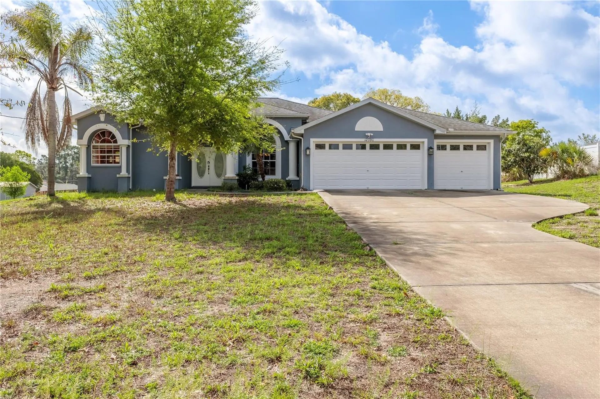 12390 Glen Haven Street Spring Hill FL 34609